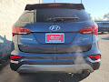 2018 Hyundai Santa Fe Sport 2.4 Base