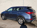 2018 Hyundai Santa Fe Sport 2.4 Base