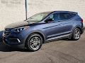 2018 Hyundai Santa Fe Sport 2.4 Base