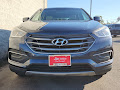 2018 Hyundai Santa Fe Sport 2.4 Base