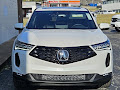 2025 Acura RDX A-Spec Package