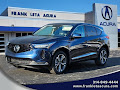 2025 Acura RDX Technology Package