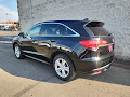 2014 Acura RDX Technology Package