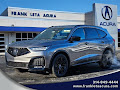 2025 Acura MDX A-Spec Advance Package