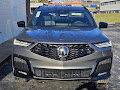 2025 Acura MDX A-Spec Advance Package