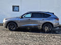 2025 Acura MDX A-Spec Advance Package