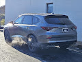 2025 Acura MDX A-Spec Advance Package