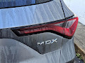 2025 Acura MDX A-Spec Advance Package