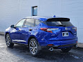 2025 Acura RDX A-Spec Advance Package