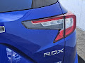 2025 Acura RDX A-Spec Advance Package