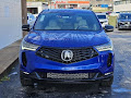 2025 Acura RDX A-Spec Advance Package