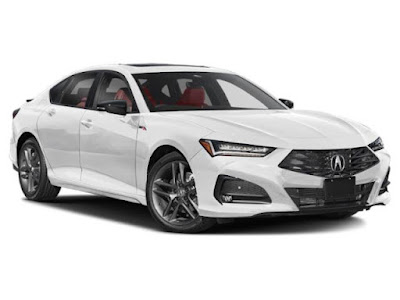 2025 Acura TLX