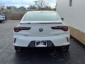 2025 Acura TLX A-Spec Package