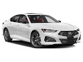 2025 Acura TLX A-Spec Package