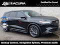 2022 Acura MDX A-Spec