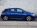 2018 Nissan Leaf SV