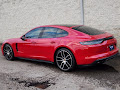 2023 Porsche Panamera Base