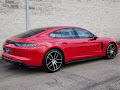 2023 Porsche Panamera Base