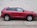 2016 Jeep Cherokee Overland