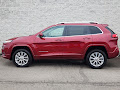 2016 Jeep Cherokee Overland