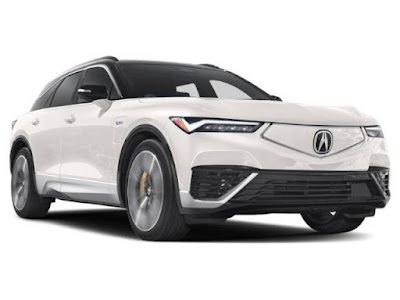 2024 Acura ZDX