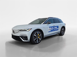 2024 Acura ZDX Type S