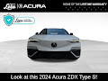2024 Acura ZDX Type S