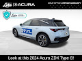 2024 Acura ZDX Type S