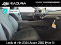 2024 Acura ZDX Type S