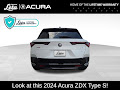 2024 Acura ZDX Type S