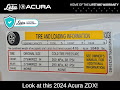 2024 Acura ZDX Type S