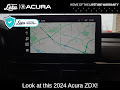 2024 Acura ZDX Type S
