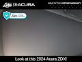 2024 Acura ZDX Type S