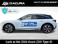 2024 Acura ZDX Type S