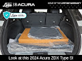 2024 Acura ZDX Type S