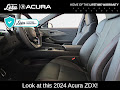 2024 Acura ZDX Type S