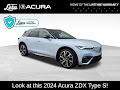 2024 Acura ZDX Type S