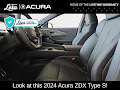 2024 Acura ZDX Type S