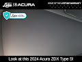 2024 Acura ZDX Type S
