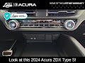2024 Acura ZDX Type S