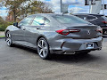 2025 Acura TLX Technology Package