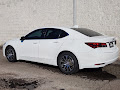 2016 Acura TLX Base