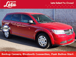 2014 Dodge Journey AVP