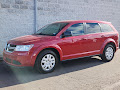 2014 Dodge Journey AVP