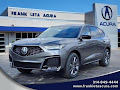 2025 Acura MDX A-Spec