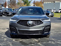 2025 Acura MDX A-Spec