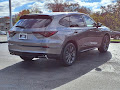 2025 Acura MDX A-Spec