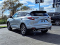 2025 Acura RDX A-Spec Advance Package