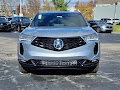 2025 Acura RDX A-Spec Advance Package