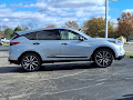 2025 Acura RDX A-Spec Advance Package